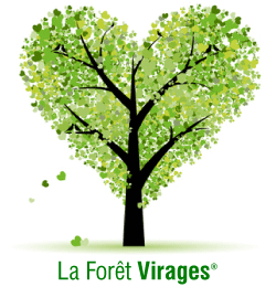 La forêt Virages