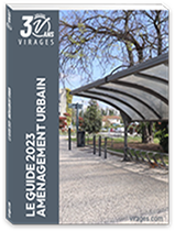 Guide de l'aménagement urbain