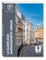 Guide de l'aménagement urbain
