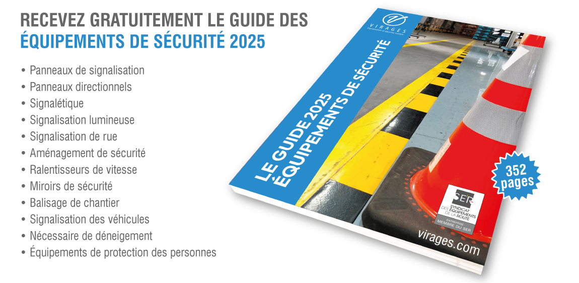 Guide des �quipements de s�curit�