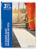 Guide du marquage au sol