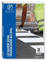 Guide du marquage au sol