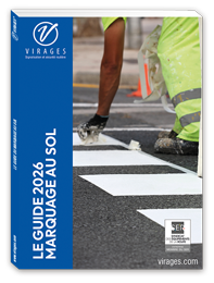 Guide du marquage au sol