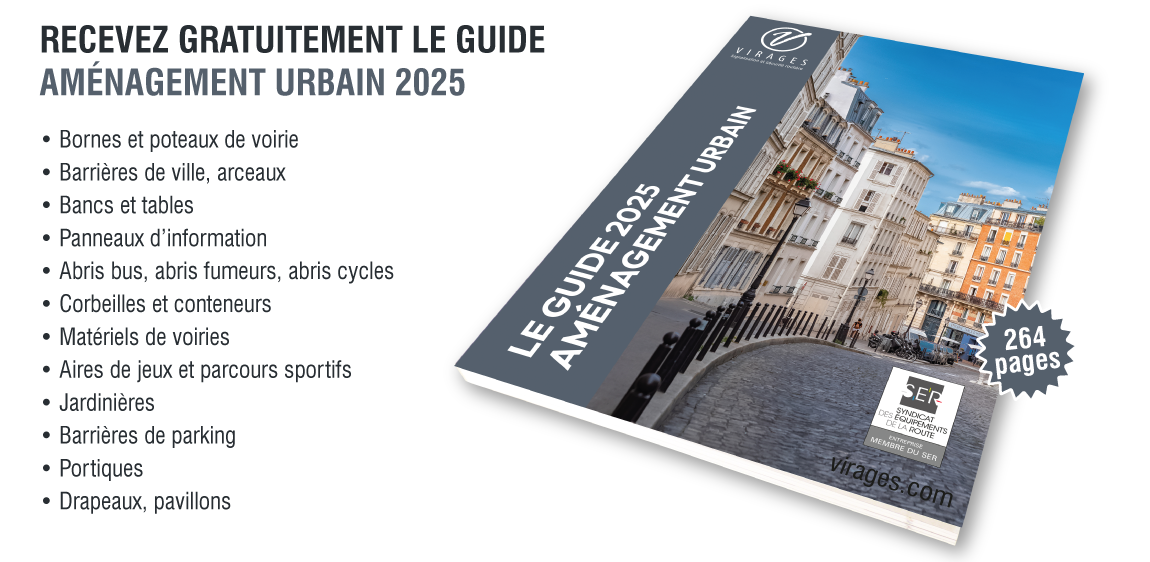 Guide de l'amnagement urbain
